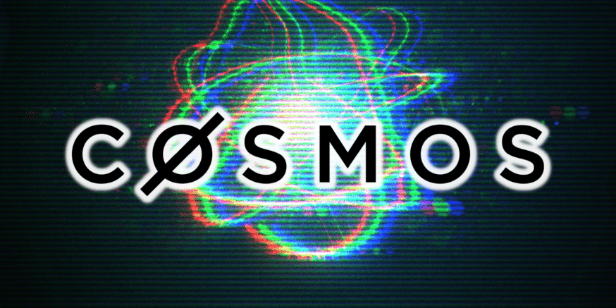 Cosmos atom crypto