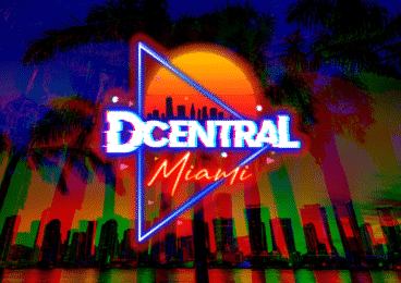 DCentral Miami