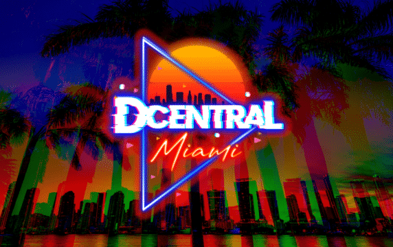 DCentral Miami