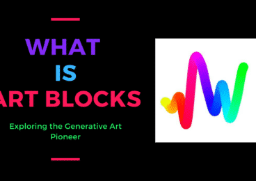 What is Art Blocks