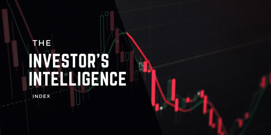 investors intelligence index