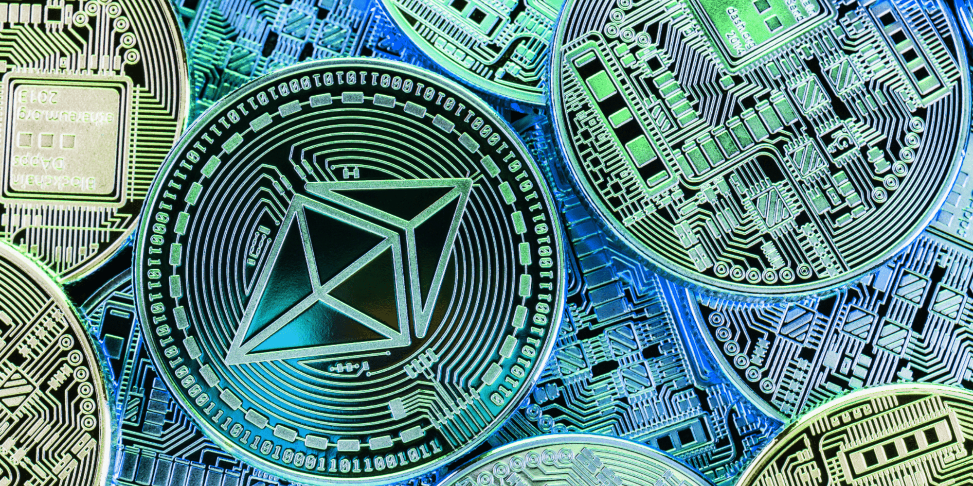 Read more about the article Ethereum Foundation Releases First Financial Report, Holds $1.3B in Treasury