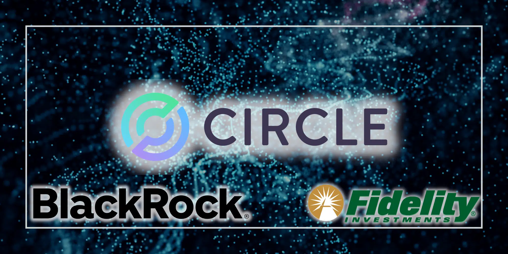 BlackRock, Fidelity and Others to Invest $400M in Stablecoin Issuer Circle