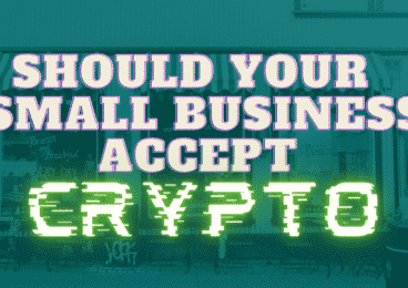 should your business accept crypto