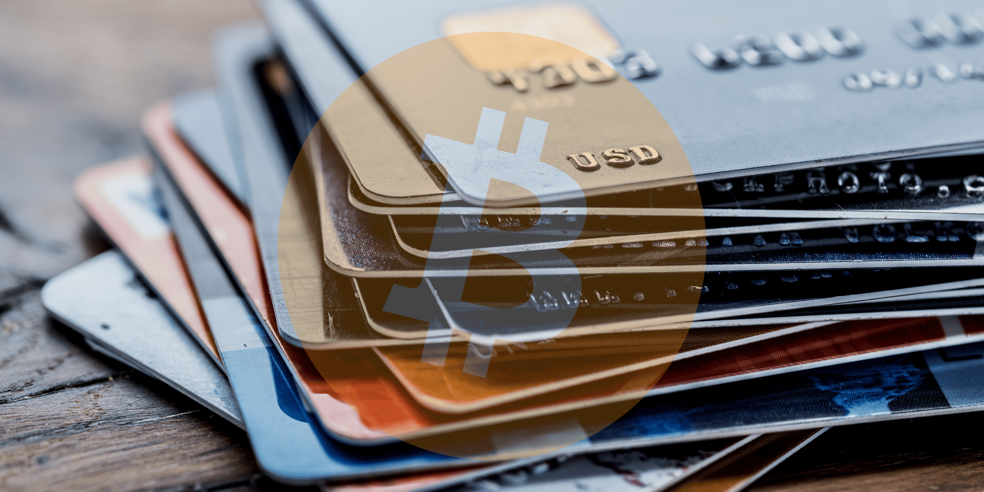 We Searched for the Best Crypto Credit Cards in 2022 So You Don’t Have To