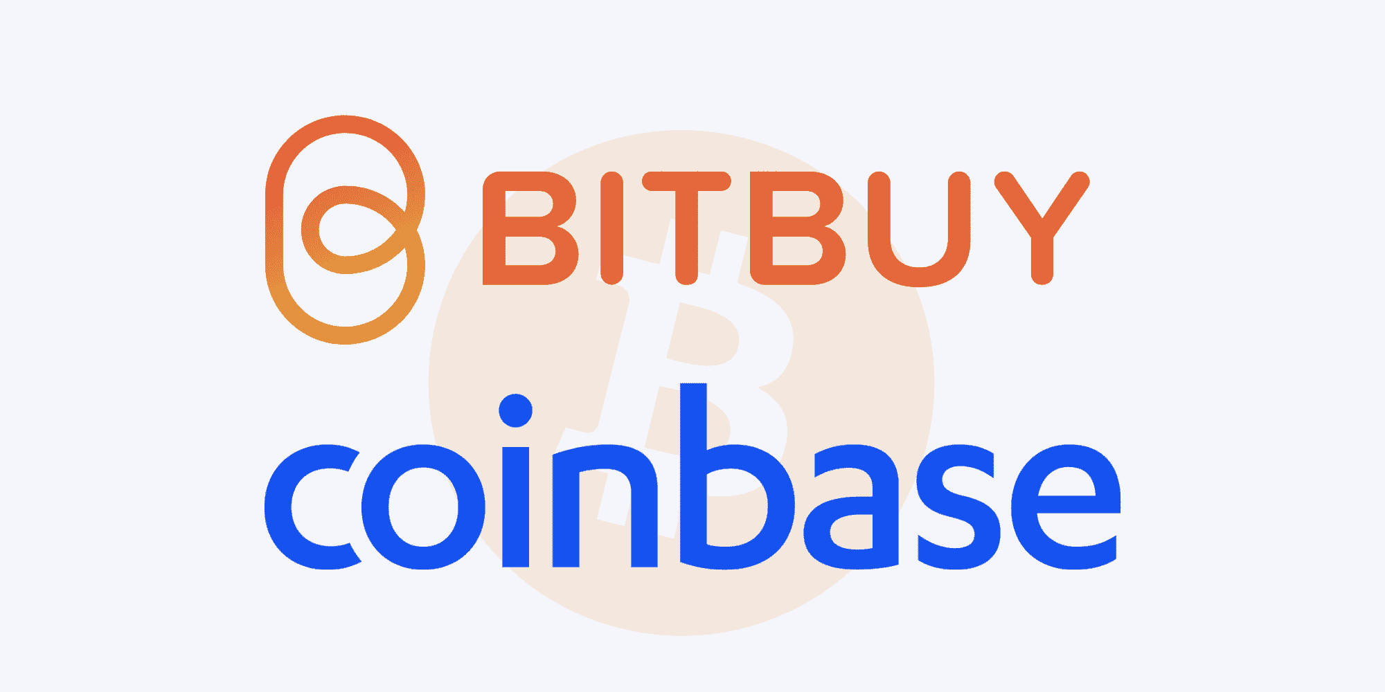 Bitbuy vs Coinbase for America and Canada: Fees, Features, and More!