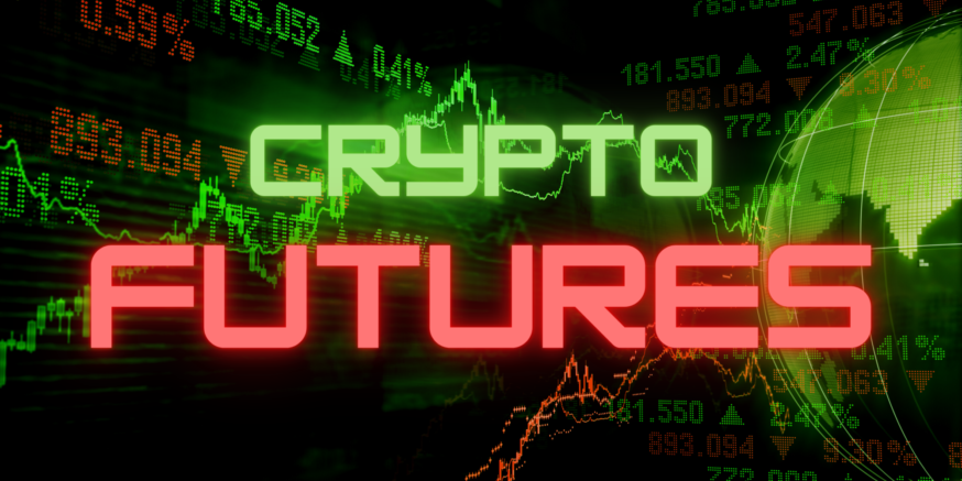 crypto futures