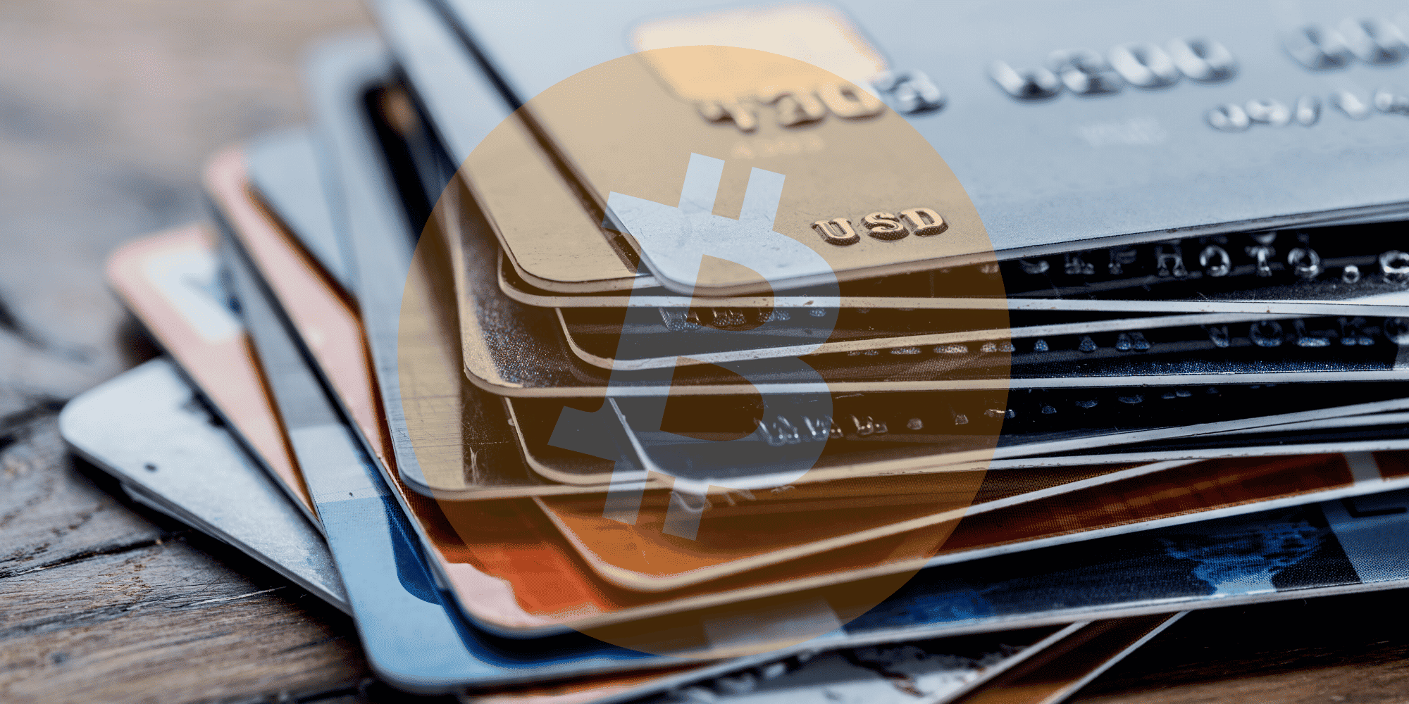 best crypto credit cards 2022