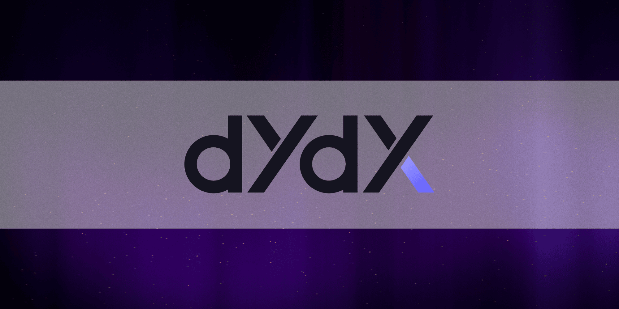 crypto dydx