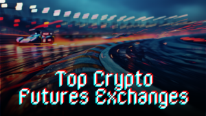 Top crypto futures exchanges