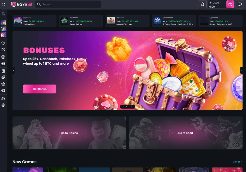 20 Best Bitcoin Crypto Slots Sites 2026 Our Top Picks Reviewed