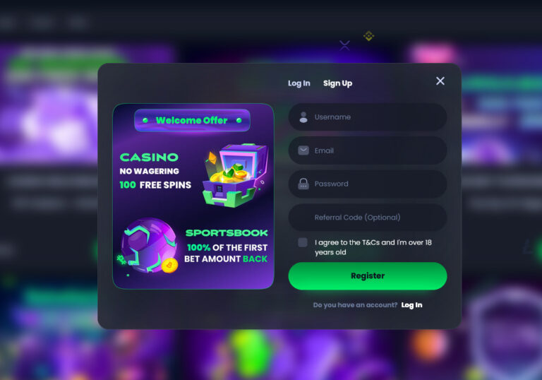 JackBit Casino Review 2026: No KYC Crypto Casino & Sportsbook, Is it Legit?