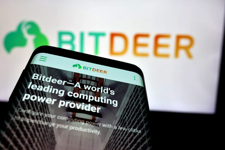 Bitdeer Secures $50M From Tether as Global Hashrate Hits 27.4 EH/s