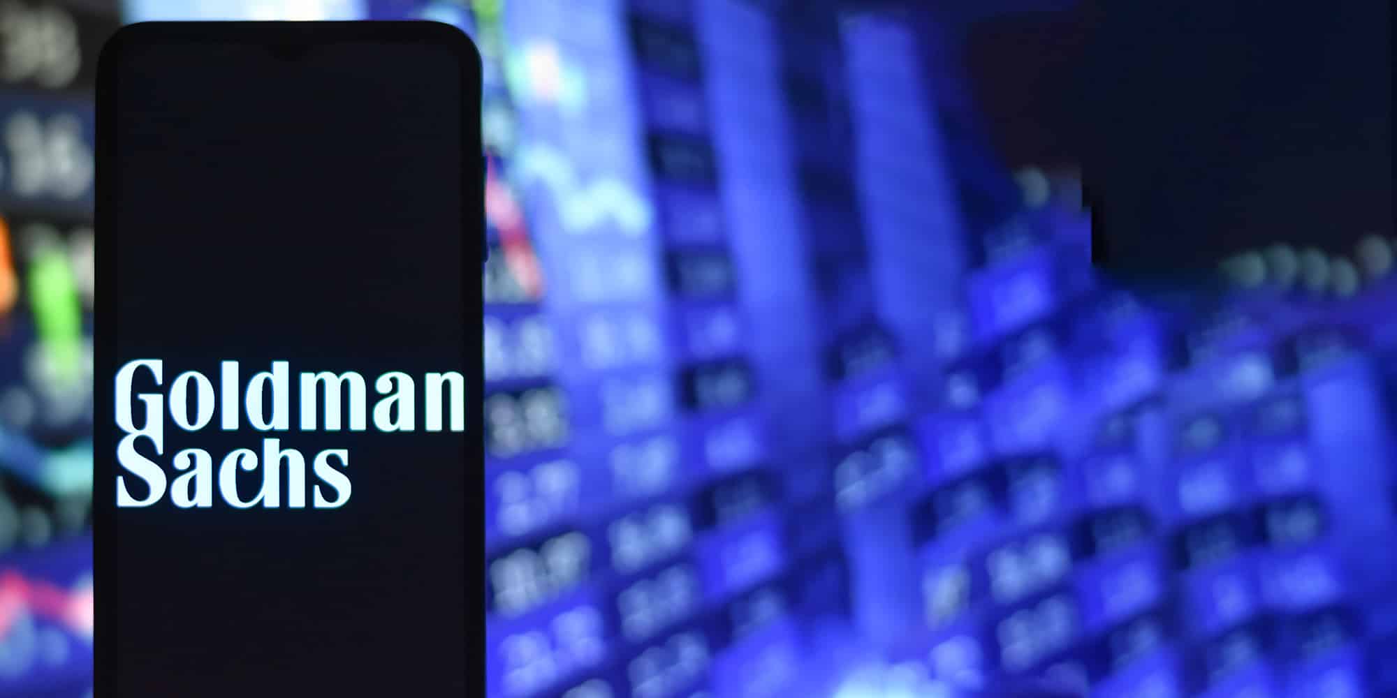 Goldman Sachs Reports .83B Holdings in Bitcoin and Ethereum ETFs