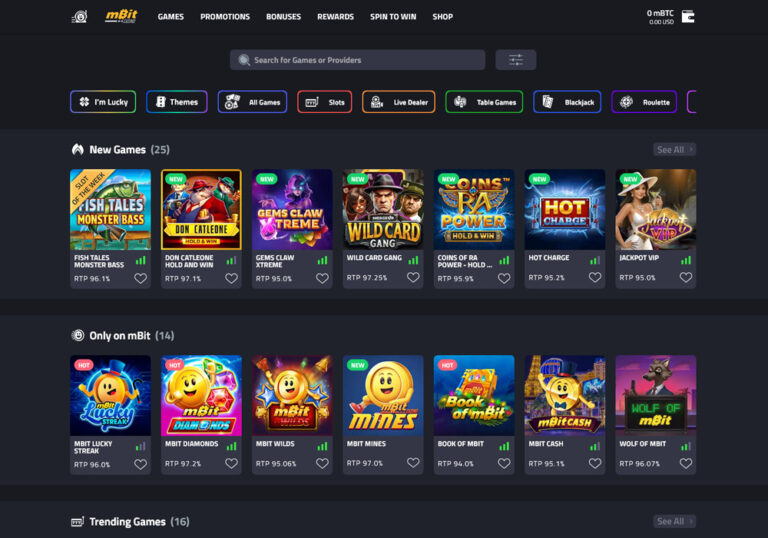 20 VIP Crypto Casinos Gambling Sites July Our Top Picks 