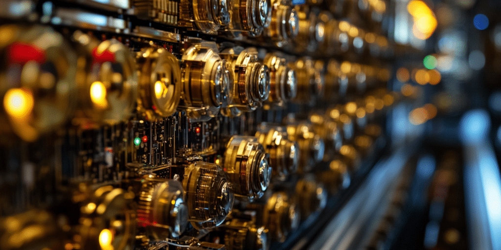 quantum computing bitcoin