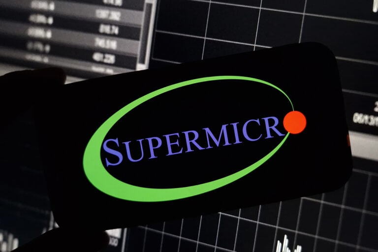 Super Micro Computer SMCI Stock Jumps 11 8 As AI Server Maker Smci Stock 768x512