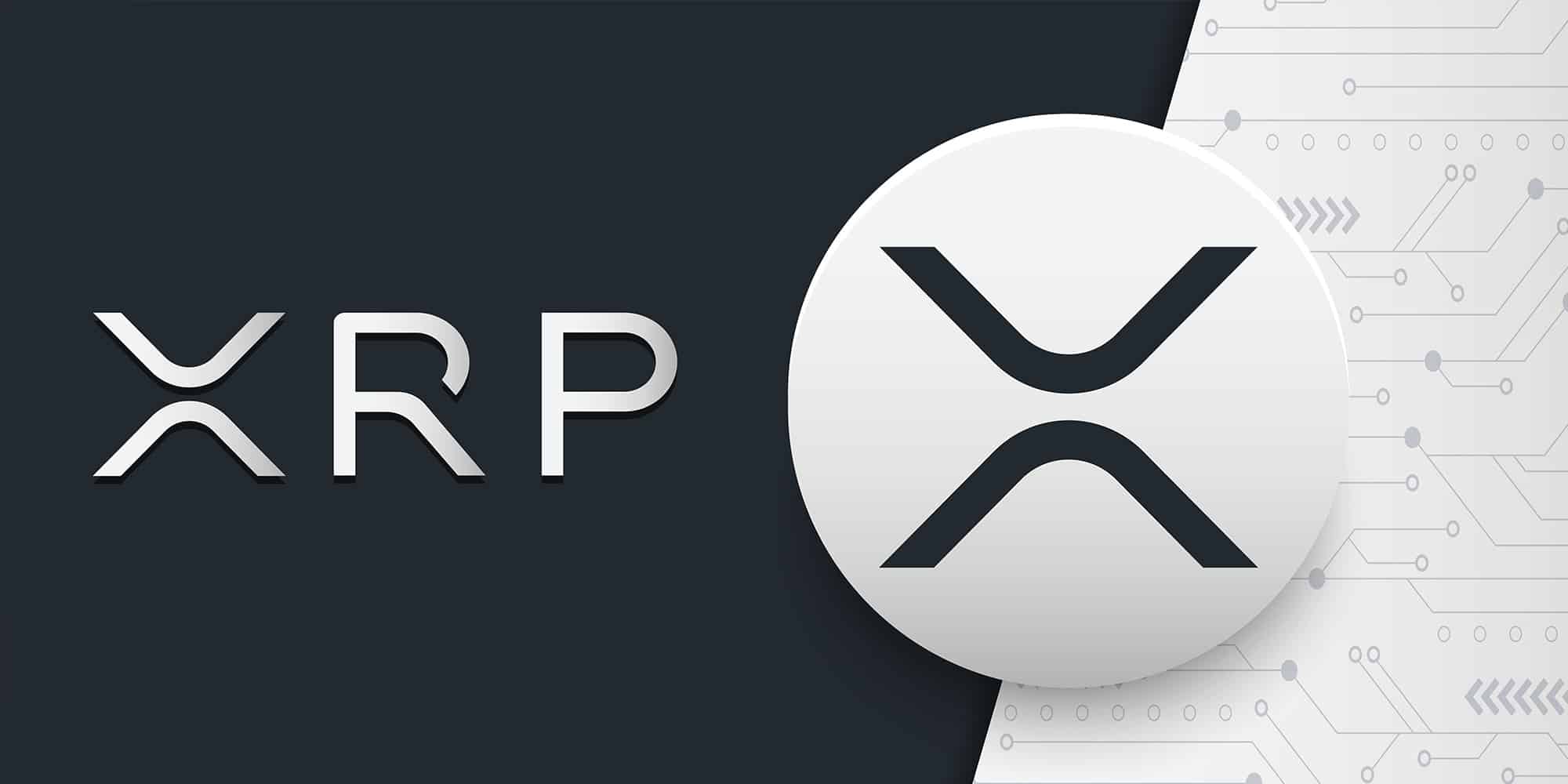 XRP price reversal Main