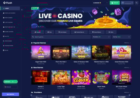 anonymous crypto casinos australia