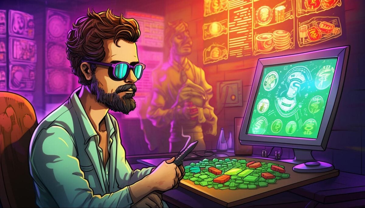 mining