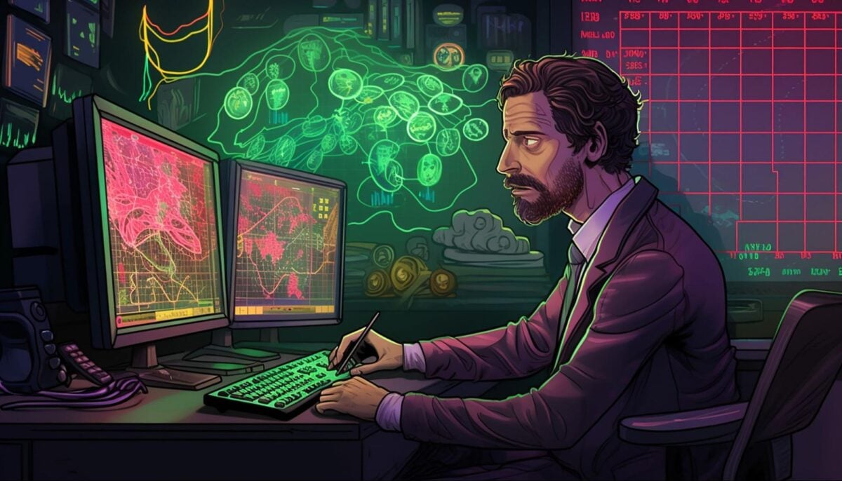 mining