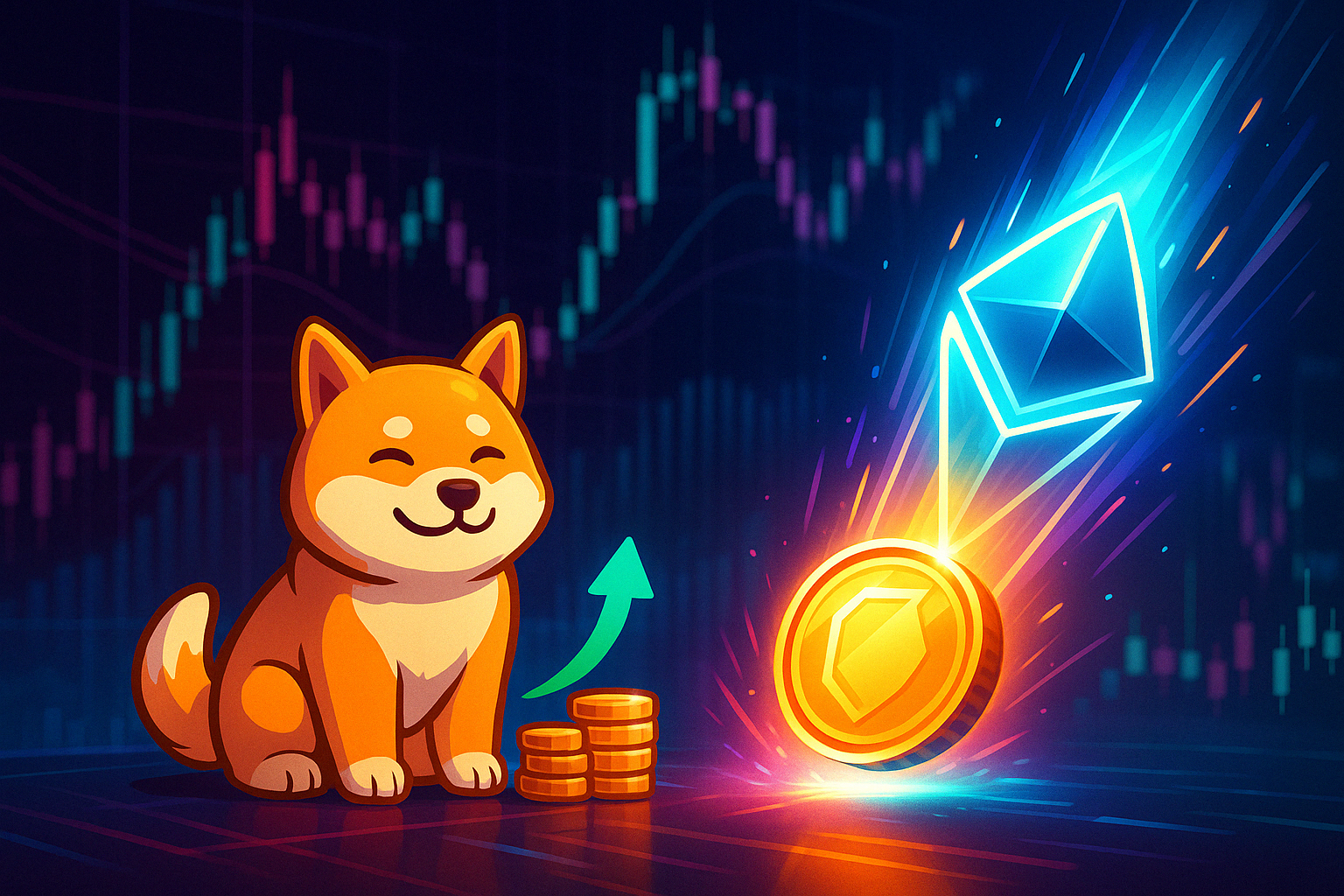 SHIB Price Prediction: 2x Gains Possible, But This New