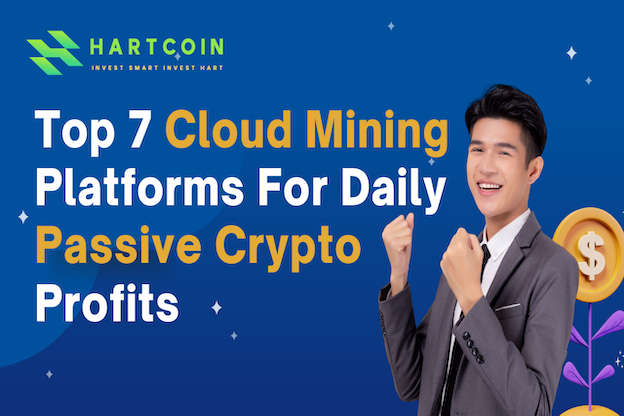 Top 7 Cloud Mining Platforms For Daily Passive Crypto Profits: Earn Free Bitcoin in 2025 Top 7 Cloud Mining Platforms For Daily Passive Crypto Profits: Earn Free Bitcoin in 2025