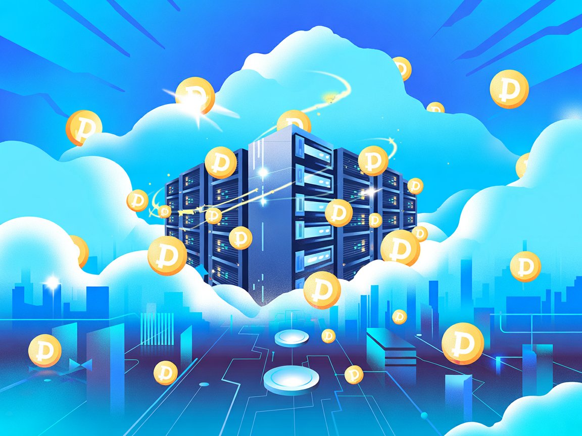 5 Free Cloud Mining Platforms: A Beginner’s Guide To Lucrative Passive Income