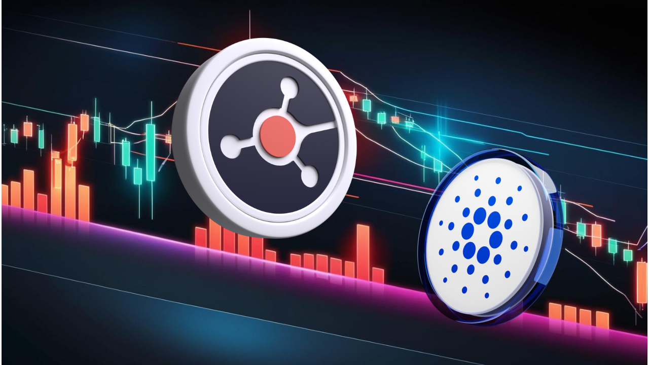 While Cardano (ADA) Faces Market Challenges, RUVI’s Upcoming Presale Offers a Promising AI-Driven Alternative While Cardano (ADA) Faces Market Challenges, RUVI’s Upcoming Presale Offers a Promising AI-Driven Alternative