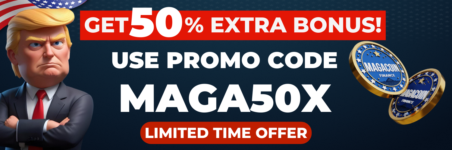 Magacoin Finance