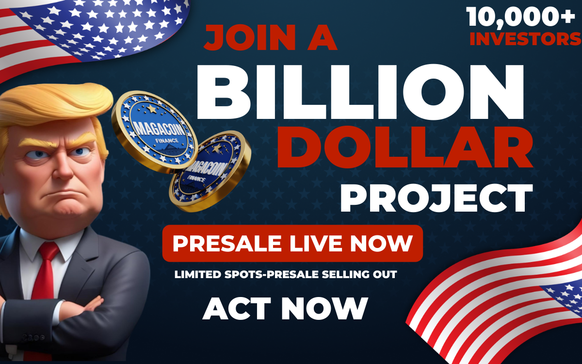 Magacoin Finance