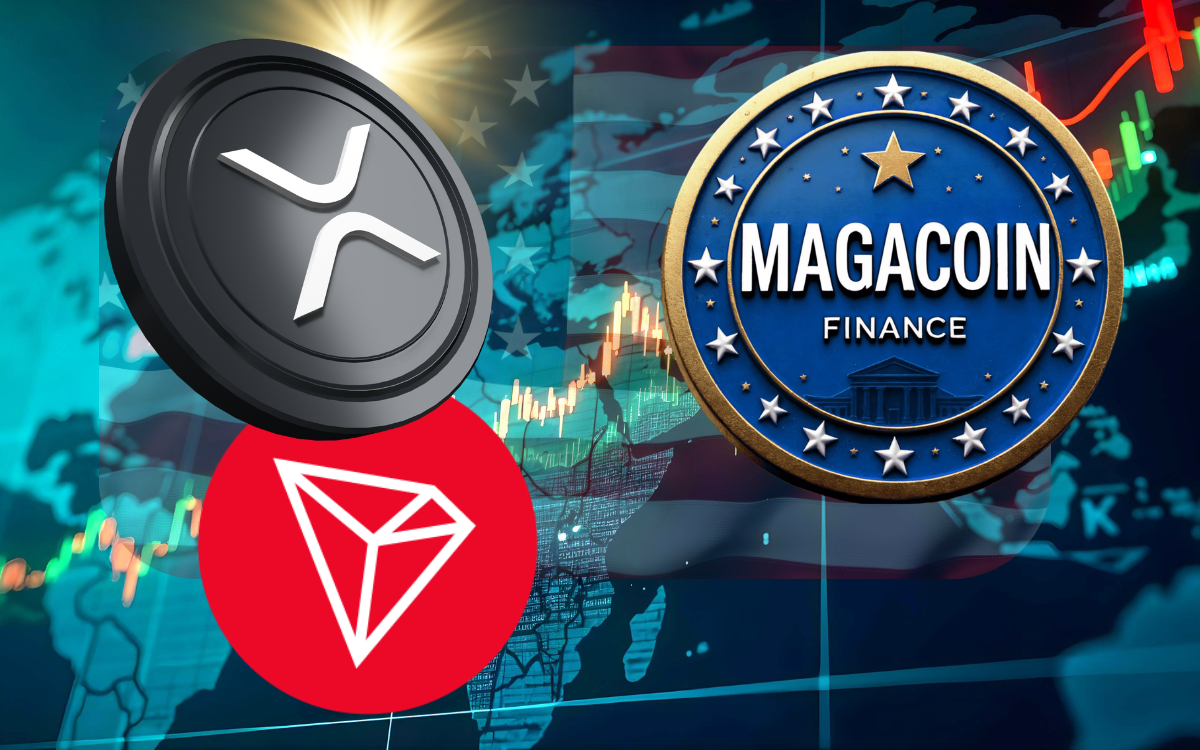 Magacoin Finance
