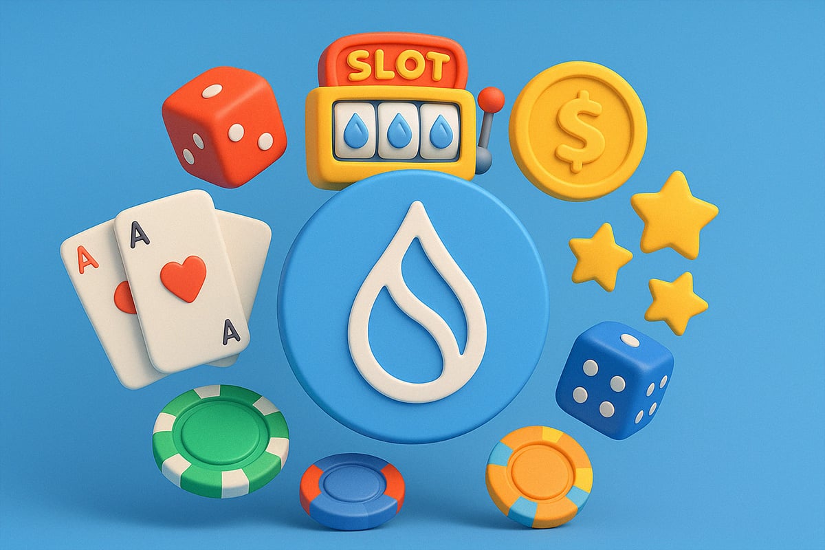 20+ Best SUI Casinos & Gambling Sites: Our Top Picks Reviewed Best SUI Casinos & Gambling Sites