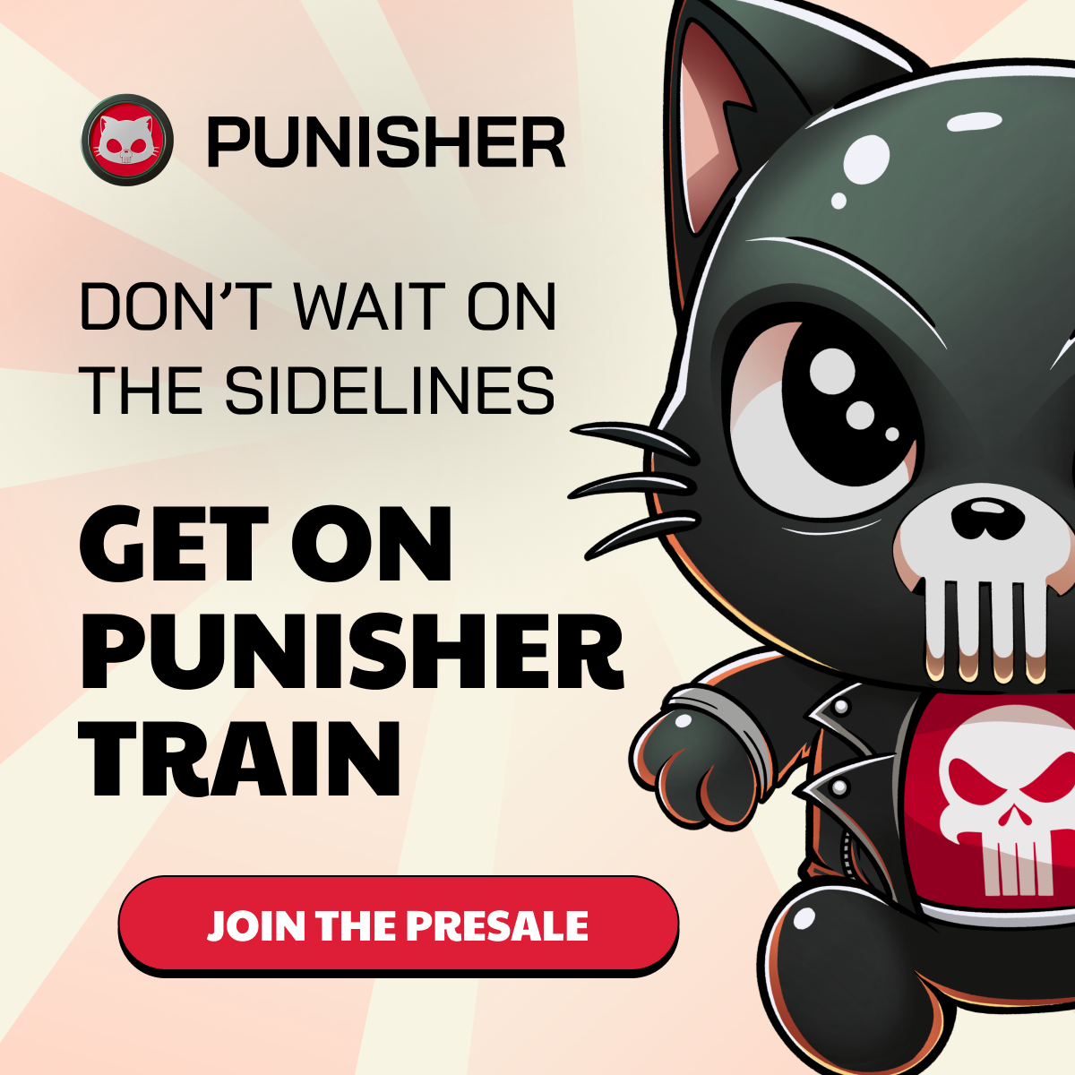 Punisher Coin Smashes Past K Presale Mark as a Must Watch Meme Coin Beside PEPE and SHIB Punisher Coin Smashes Past K Presale Mark as a Must Watch Meme Coin Beside PEPE and SHIB