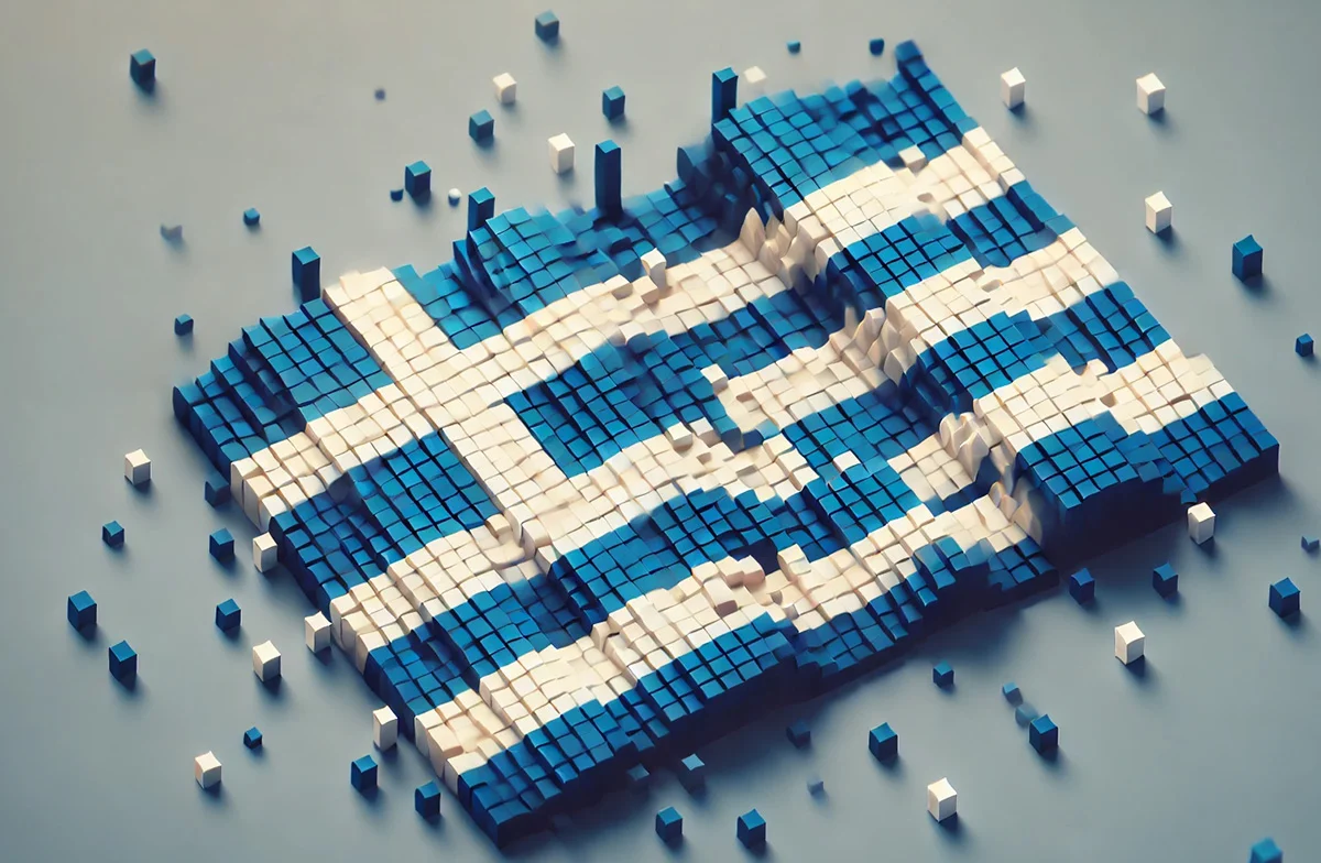 Crypto Gambling in Greece