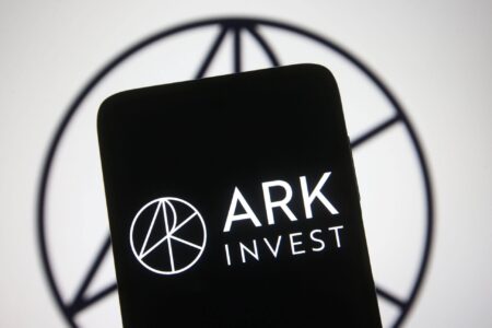 Cathie Wood's ARK Invest Sells AMD and Shopify Stock, Buys Baidu and ...