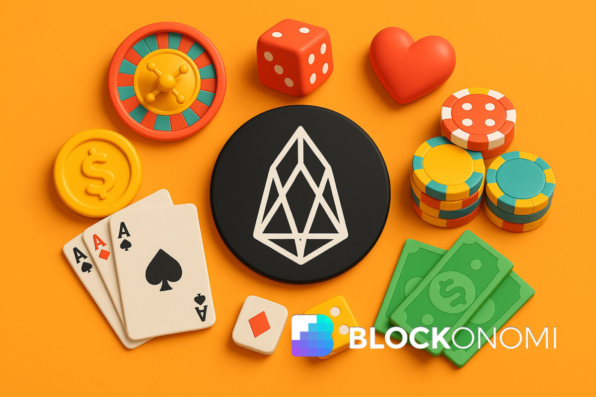 20+ Best EOS Casinos & Gambling Sites: Our Top picks Best EOS Casinos & Gambling Sites