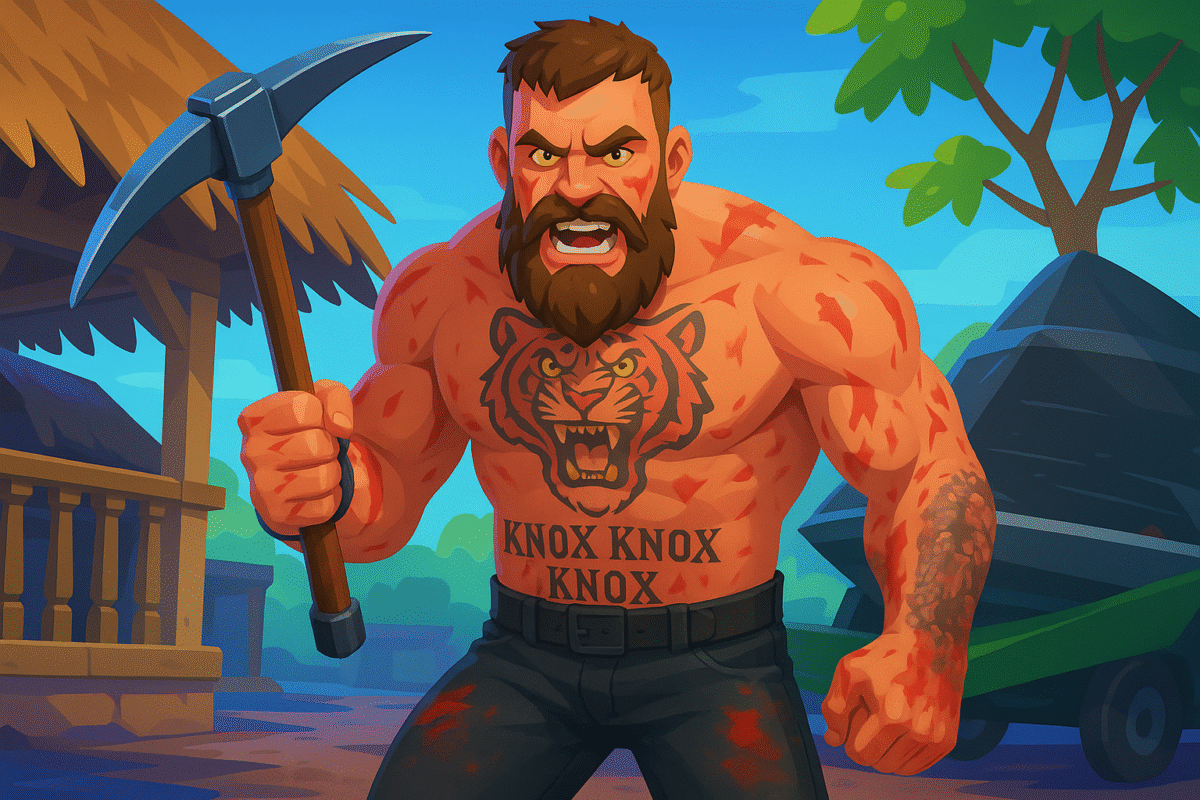 Conor McGregor