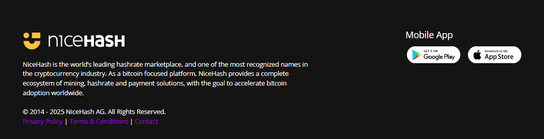 Crypto Mining