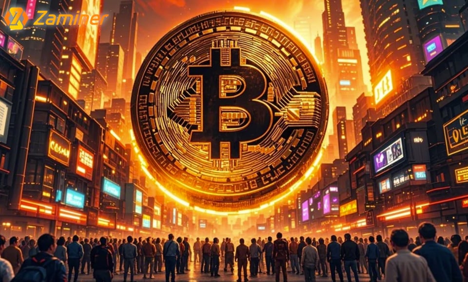 Trumpcoin