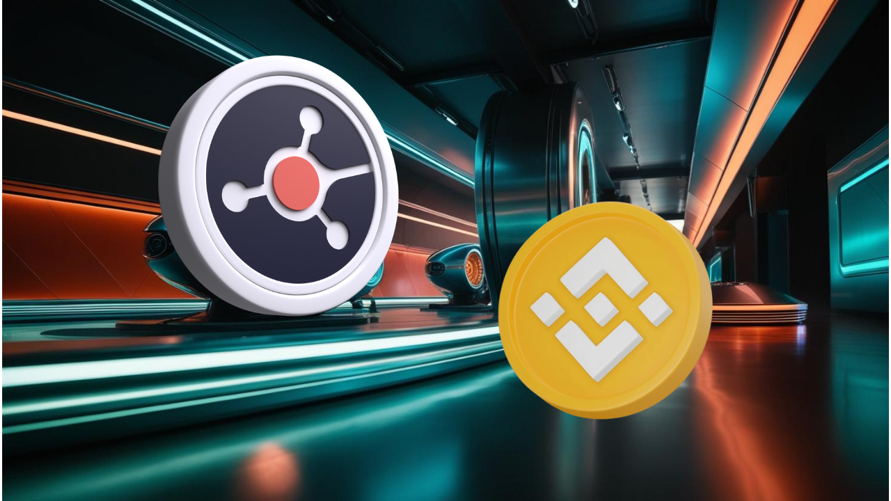 Binance kovanica (BNB) vidi neznatno smanjenje cijena, ali analitičari predviđaju da će Ruvi AI (RUVI) dostići 2,00 USD i pretvoriti 600 USD u 160.000 USD u 2025. Binance kovanica (BNB) vidi neznatno smanjenje cijena, ali analitičari predviđaju da će Ruvi AI (RUVI) dostići 2,00 USD i pretvoriti 600 USD u 160.000 USD u 2025.