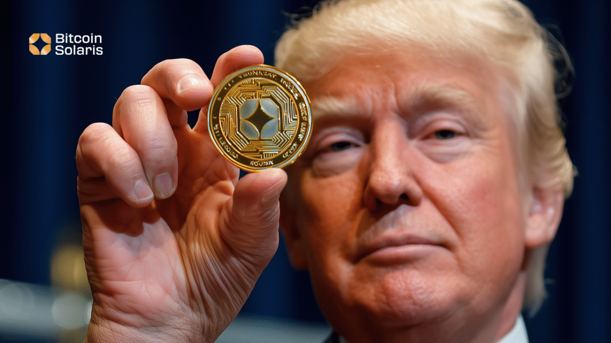 Bitcoin Solaris