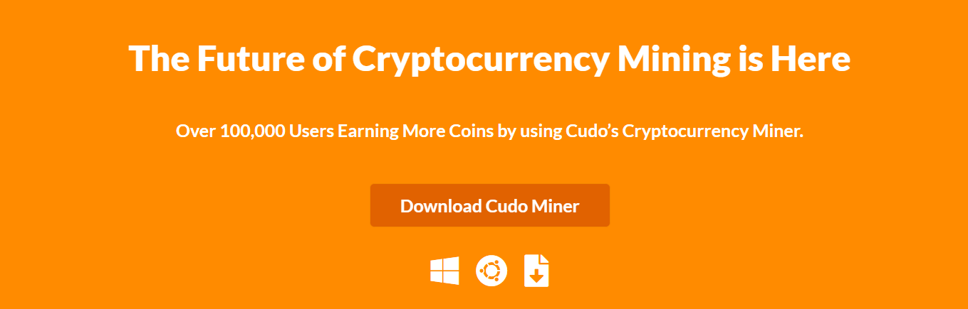 Crypto Mining