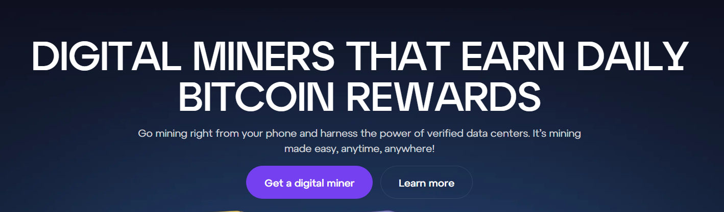 Crypto Mining