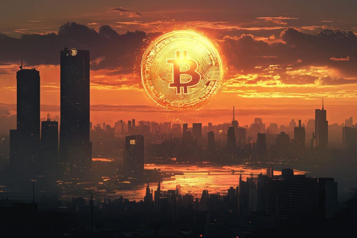 Crypto Mining