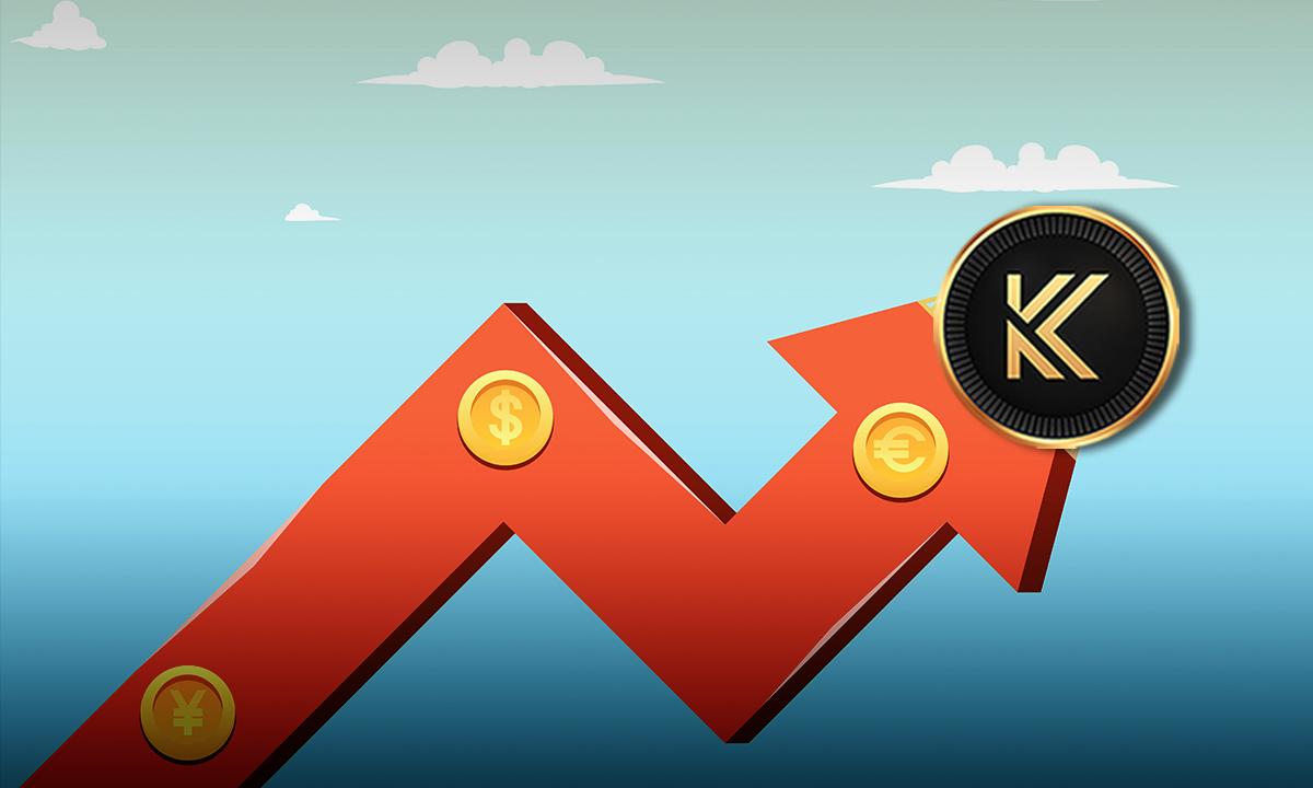 Smart Money Accumulating Kaanch at alt=