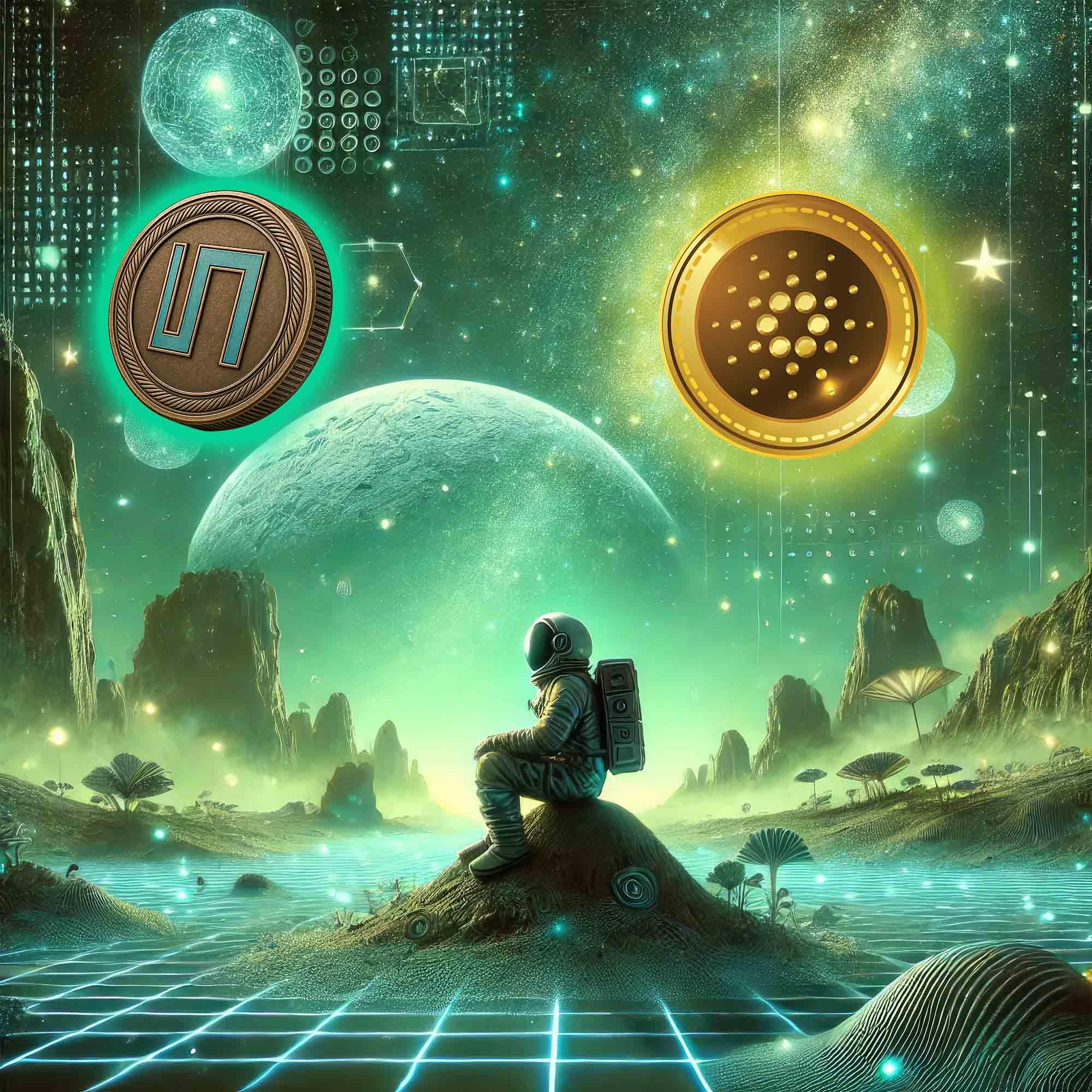 Bonk Coin, Unilabs, and Cardano Before Next Rally Bonk Coin, Unilabs, and Cardano Before Next Rally