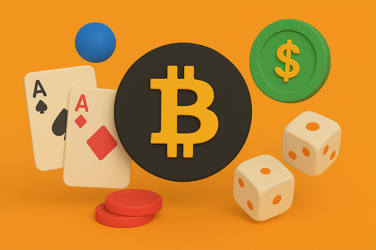 21+ Best Bitcoin & Crypto Baccarat Casinos & Gambling Sites: Our Top Choices Best Bitcoin & Crypto Baccarat Casinos & Gambling Sites