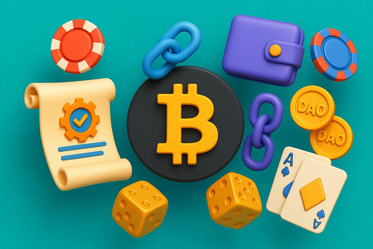 Exploring the Dark Side of top bitcoin casinos
