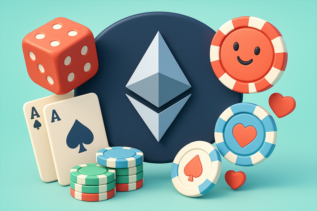 21+ Best Ethereum (ETH) Roulette Casinos & Gambling Sites: Our Top Picks Best Ethereum (ETH) Roulette Casinos & Gambling Sites
